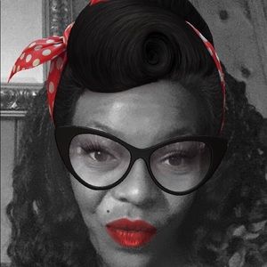 Meet your Posher, Ravonda